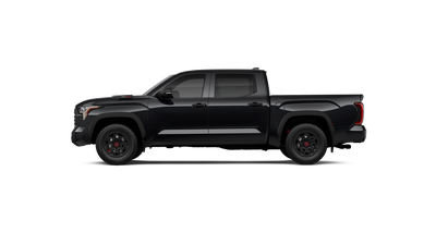 2026 Toyota Tundra TRD Pro 