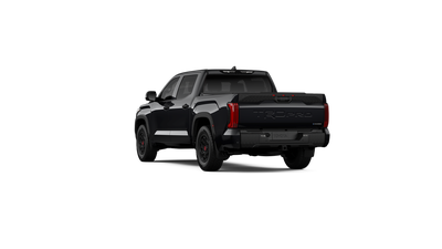 2026 Toyota Tundra TRD Pro 