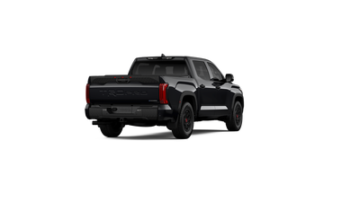 2026 Toyota Tundra TRD Pro 4WD