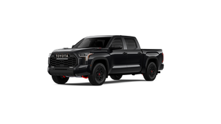 2026 Toyota Tundra TRD Pro 
