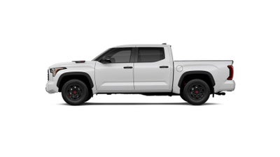 2026 Toyota Tundra TRD Pro 4WD