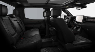 2026 Toyota Tundra TRD Pro 4WD