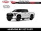 2026 Toyota Tundra TRD Pro 4WD