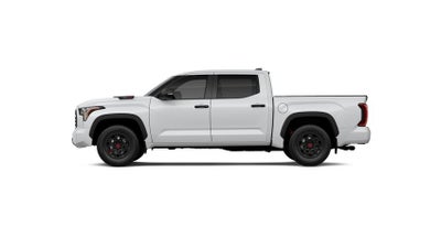 2026 Toyota Tundra TRD Pro 4WD