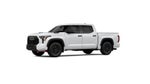 2026 Toyota Tundra TRD Pro 4WD