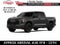 2026 Toyota Tundra TRD Pro 4WD