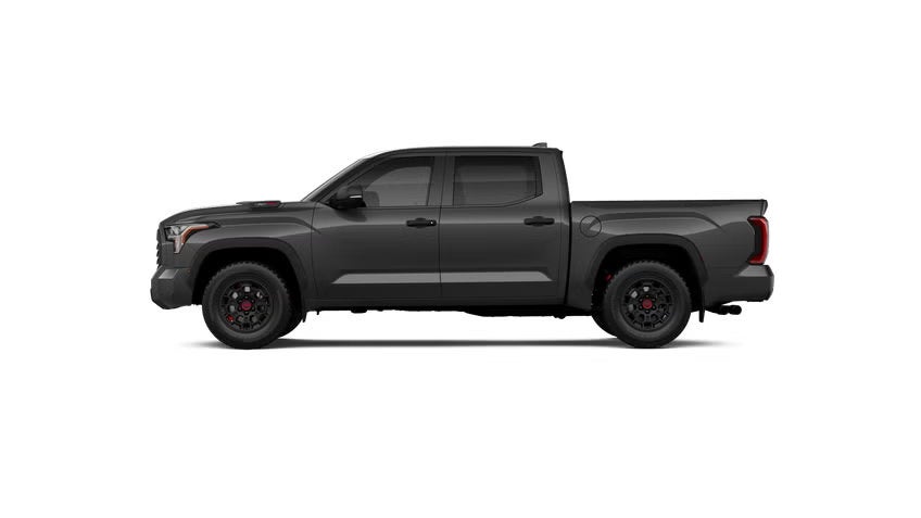 2026 Toyota Tundra TRD Pro 4WD