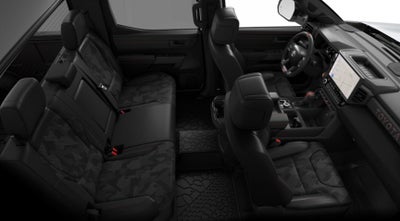 2026 Toyota Tundra TRD Pro 4WD