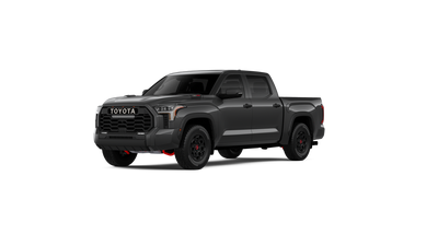 2026 Toyota Tundra TRD Pro 