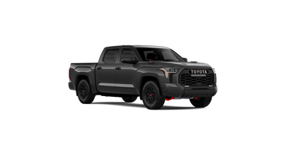 2026 Toyota Tundra TRD Pro 4WD