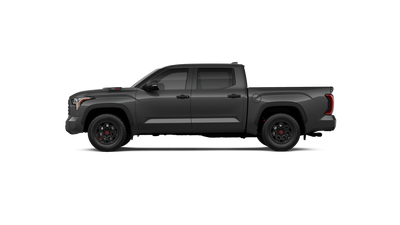 2026 Toyota Tundra TRD Pro 