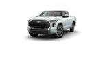 2026 Toyota Tundra Limited 4WD