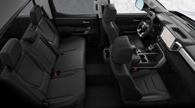 2026 Toyota Tundra Limited 4WD