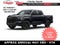 2026 Toyota Tundra Limited Nightshade 4WD