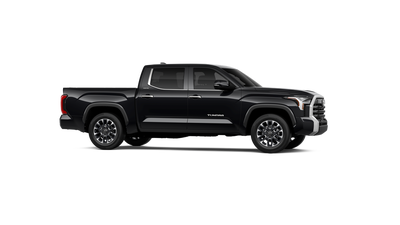 2026 Toyota Tundra Limited Nightshade 4WD