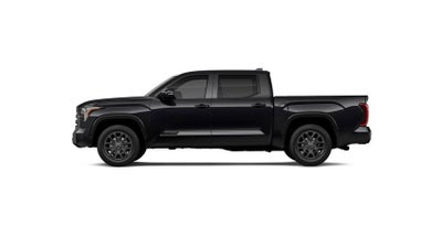 2026 Toyota Tundra Platinum 4WD