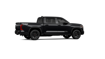 2026 Toyota Tundra Platinum 4WD