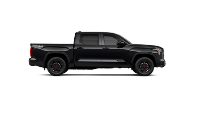 2026 Toyota Tundra Platinum 4WD