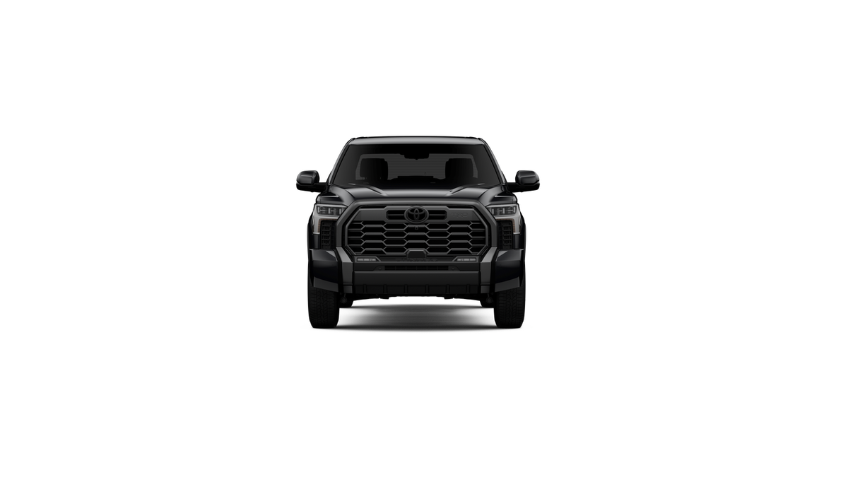 2026 Toyota Tundra Platinum 4WD