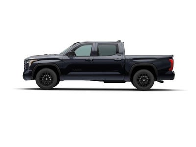 2026 Toyota Tundra Limited 4WD