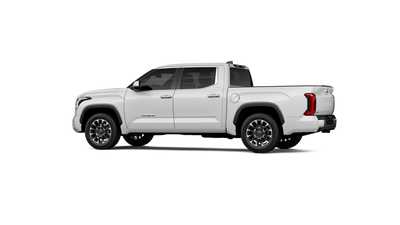 2026 Toyota Tundra Limited 4WD