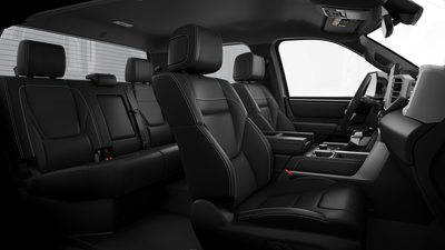 2026 Toyota Tundra Limited 4WD