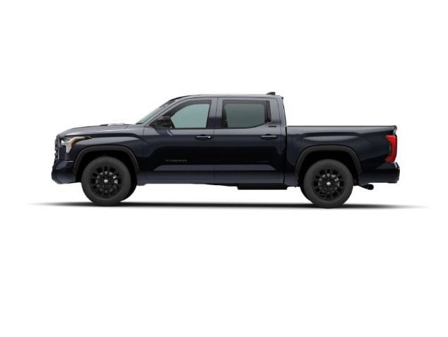2026 Toyota Tundra Limited 4WD