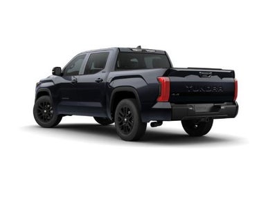 2026 Toyota Tundra Limited i-FORCE MAX 4WD