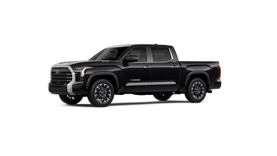 2026 Toyota Tundra Limited i-FORCE MAX 4WD