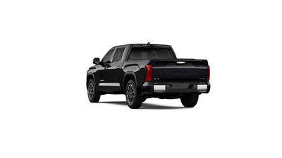 2026 Toyota Tundra Limited i-FORCE MAX 4WD
