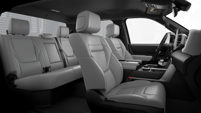 2026 Toyota Tundra Limited i-FORCE MAX 4WD