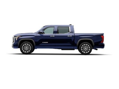 2026 Toyota Tundra Limited i-FORCE MAX 4WD