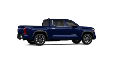 2026 Toyota Tundra Limited i-FORCE MAX 4WD