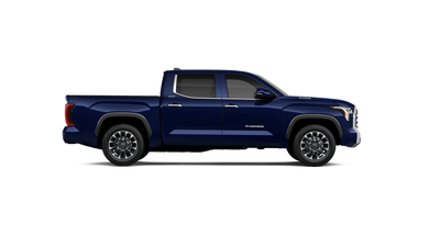 2026 Toyota Tundra Limited i-FORCE MAX 4WD