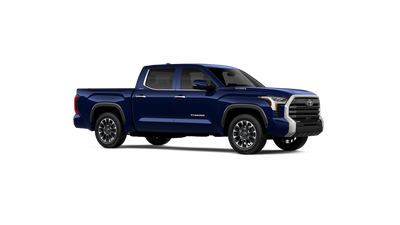 2026 Toyota Tundra Limited i-FORCE MAX 4WD