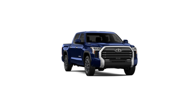 2026 Toyota Tundra Limited i-FORCE MAX 4WD
