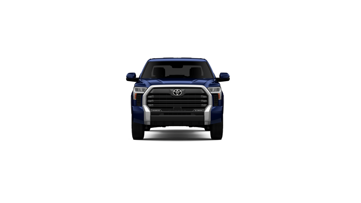 2026 Toyota Tundra Limited i-FORCE MAX 4WD