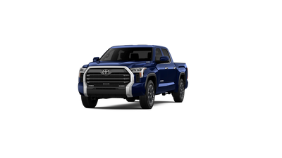 2026 Toyota Tundra Limited i-FORCE MAX 4WD