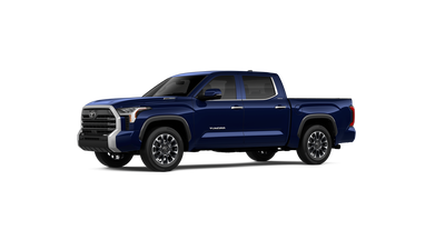 2026 Toyota Tundra Limited i-FORCE MAX 