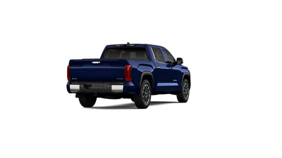 2026 Toyota Tundra Limited i-FORCE MAX 4WD