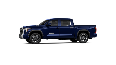 2026 Toyota Tundra Limited i-FORCE MAX 4WD