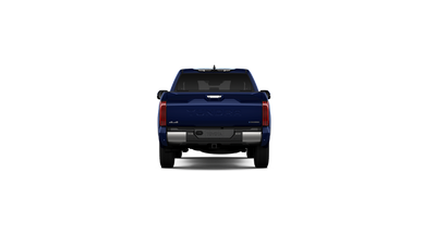 2026 Toyota Tundra Limited i-FORCE MAX 4WD