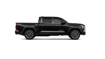 2026 Toyota Tundra Limited i-FORCE MAX 4WD