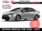 2026 Toyota Corolla LE FWD