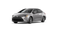 2026 Toyota Corolla LE FWD