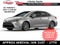 2026 Toyota Corolla LE FWD