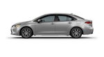 2026 Toyota Corolla LE FWD