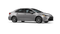 2026 Toyota Corolla LE FWD