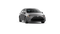 2026 Toyota Corolla LE FWD