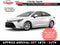 2027 Toyota Corolla LE FWD